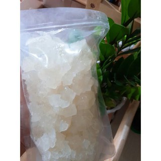 Đường phèn trắng loại ngon