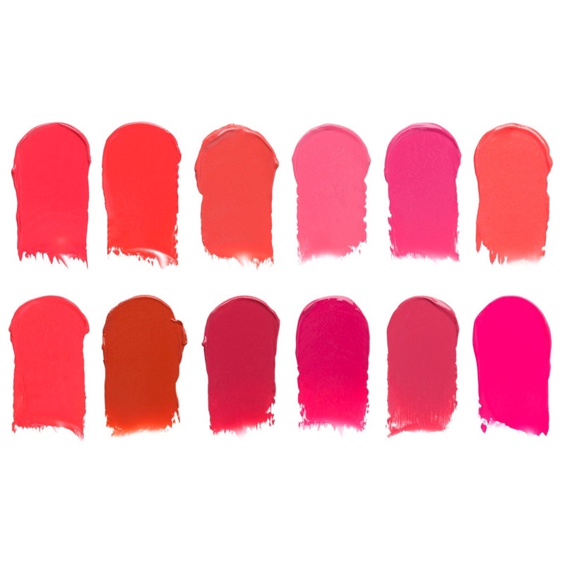 Bảng Son 12 ô Dm Danessa Myricks Luxe Cream Palette