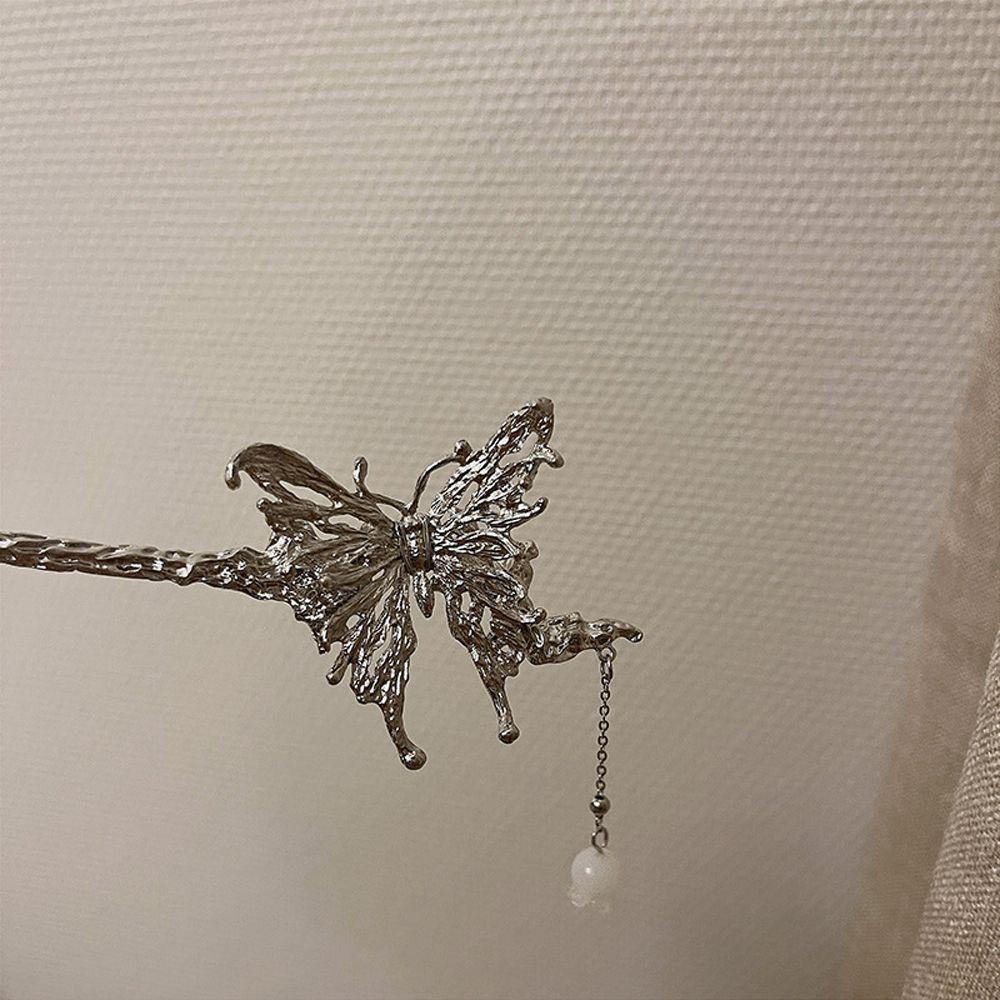 Trâm Cài Tóc VANES1 Thiết Kế Sáng Tạo Thời Trang Theo Phong Cách Hán Phục Dành Cho Nữ