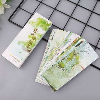 Bookmark cổ trang