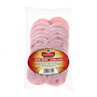 [HÀ NỘI] Dăm bông Dabaco 500g
