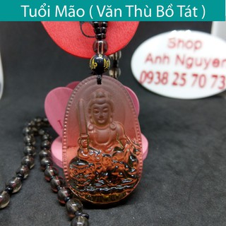 DÂY CHUYỀN PHẬT 12 CON GIÁP