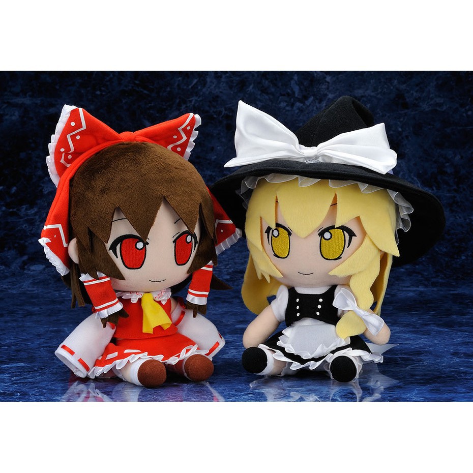 Gấu bông Touhou Project - FumoFumo