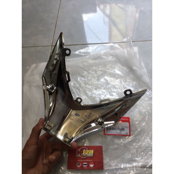 XI NẠ SHMODE - ZIN HÃNG