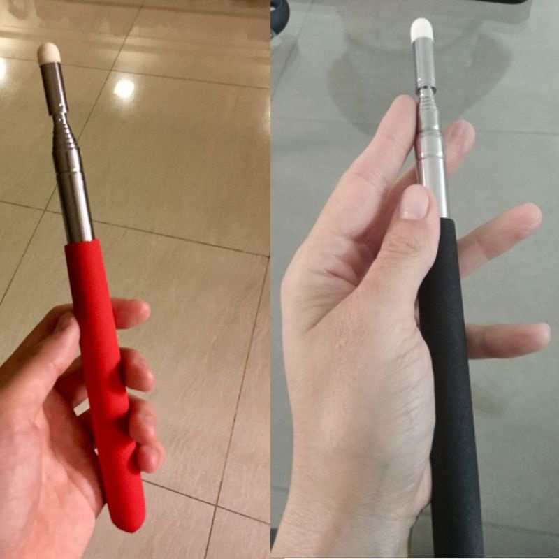 Tay Cầm Chỉ May Đồ Bằng Thép Không Gỉ Có Thể Thu Gọn Tiện Dụng