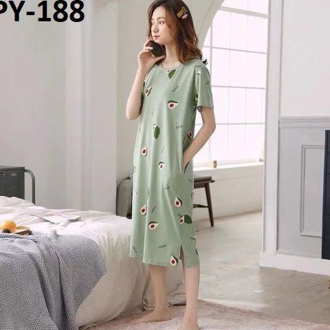 3.3 >	Đầm thun nhập khẩu từ Tây Ban Nha vừa vặn với size XL