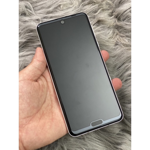 Điện thoại Sharp R3 ram 6/128 chip 855 màn 120Hz