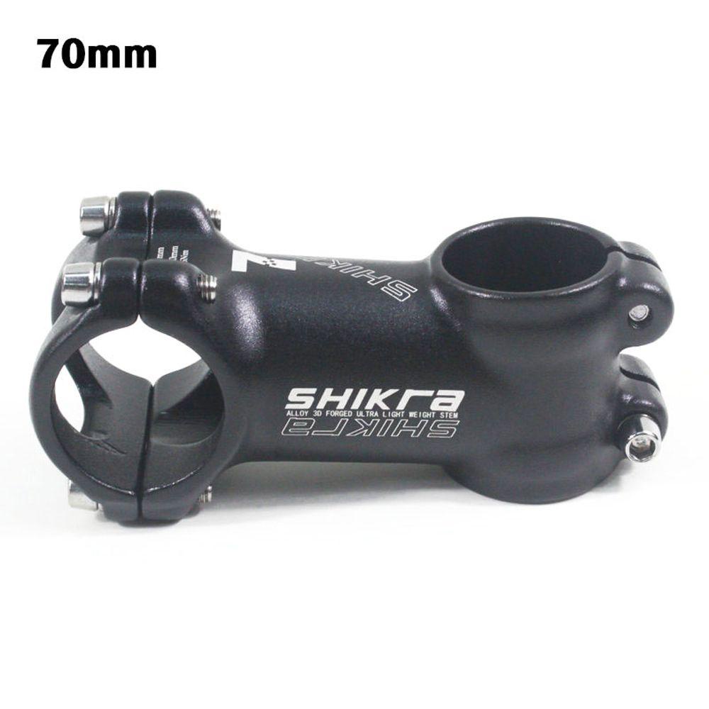 Pô Tăng Chiều Dài 31.8mm Bằng Hợp Kim Nhôm Siêu Nhẹ Cho Xe Đạp Leo Núi