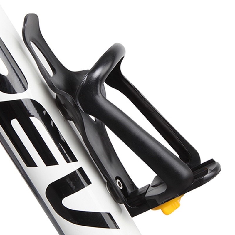 Giá gài bình nước taimei gọng treo bình nước xe đạp thể thao có nút điều chỉnh