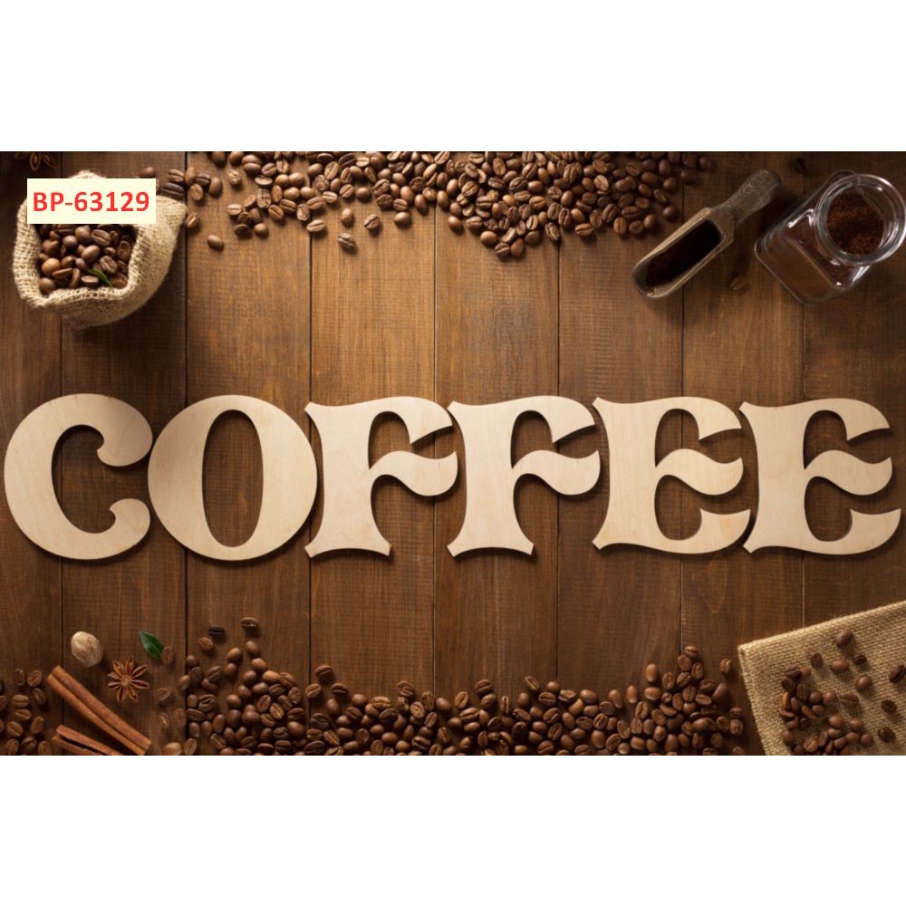 Tranh dán tường vải lụa 3D giành cho Trà chanh in theo kích thước yêu cầu – Không giới hạn kích thước