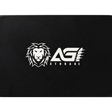 Ổ Cứng Ssd 120Gb Sata 3 - Ssd 3D Nand 120 Gb 2.5 " | BigBuy360 - bigbuy360.vn