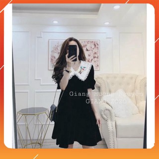 🌸Hàng Quảng Châu🌸 Váy Đầm Đầm Dự Tiệc Sang Chảnh Form Dáng Chuẩn  Mã KN0020 012