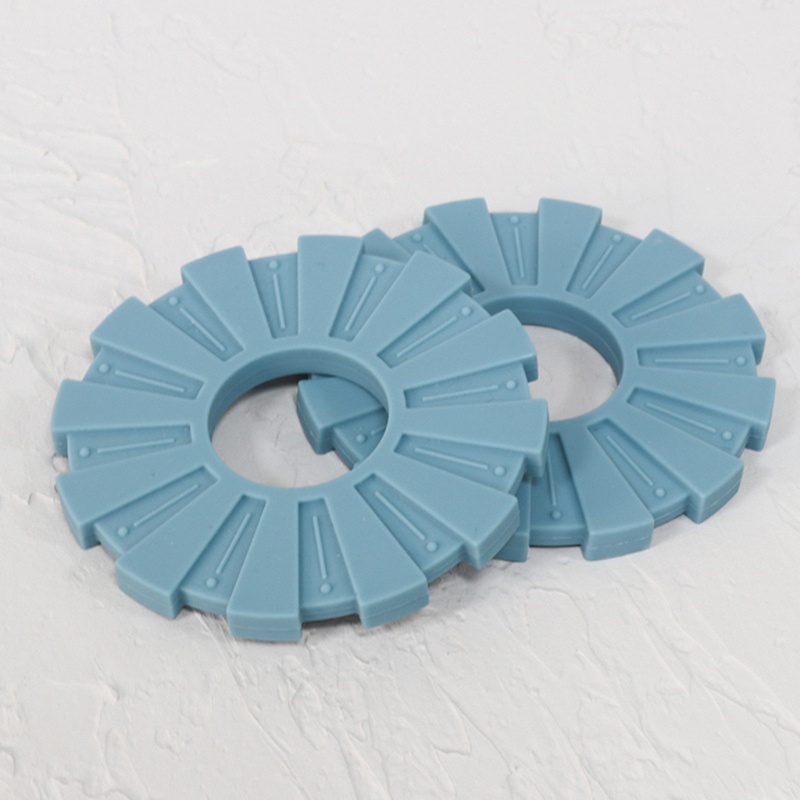 1 Đồ Chơi Nhai Gặm An Toàn Dành Cho Trẻ