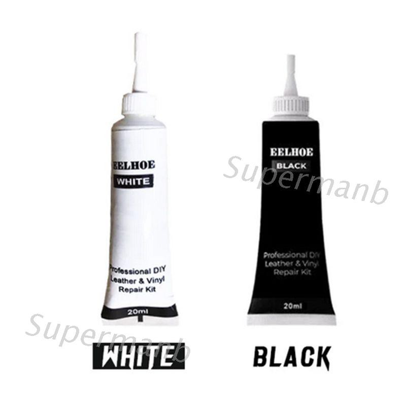 Gel chuyên dụng sửa chữa ghế sofa/áo khoác da 20ml