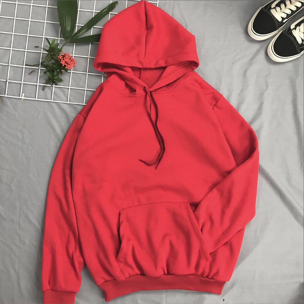 [FREESHIP_99K] Áo Hoodie nỉ trơn Nam - TH106 | BigBuy360 - bigbuy360.vn