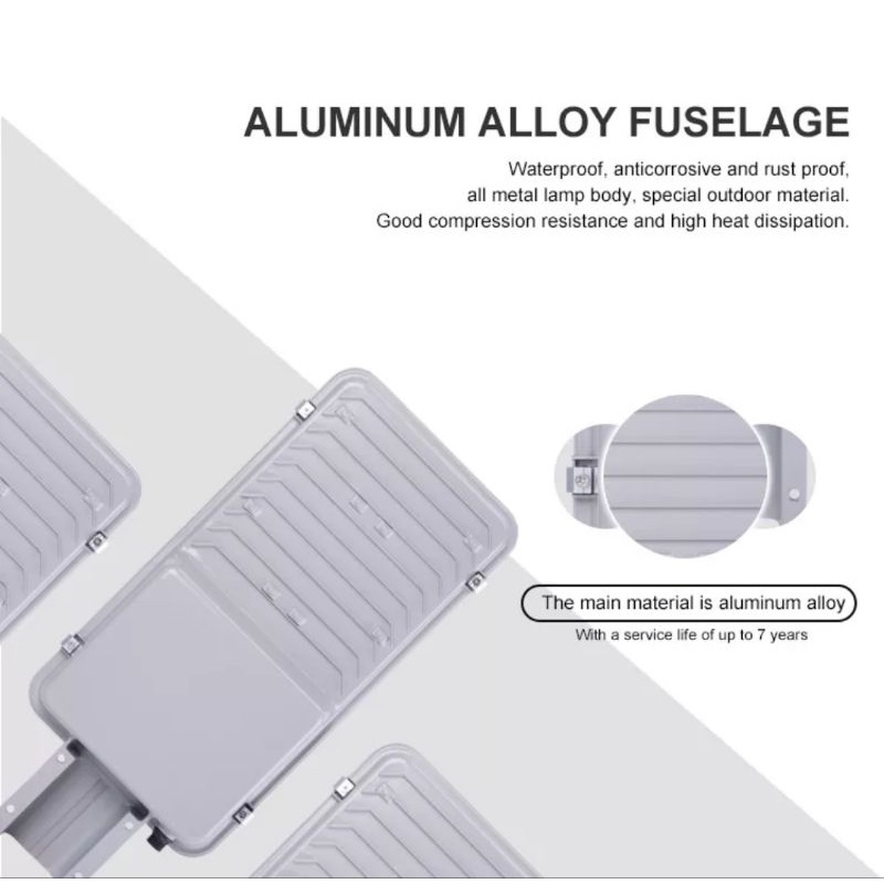 ĐÈN NĂNG LƯỢNG MẶT TRỜI JINDIAN JD-369  - SẢN PHẨM MỚI