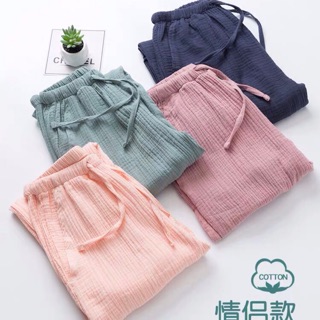 Quần đũi xô