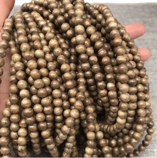 Vòng Đeo Tay Trầm Hương 108 Hạt