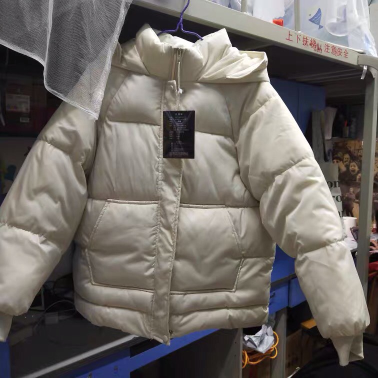 Áo Phao Nữ Chất đẹp Mẫu Mới hàng loại 1 có ảnh thật | BigBuy360 - bigbuy360.vn