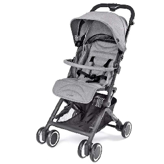 Xe đẩy du lịch gọn nhẹ Cicrle Poppin của Mastela