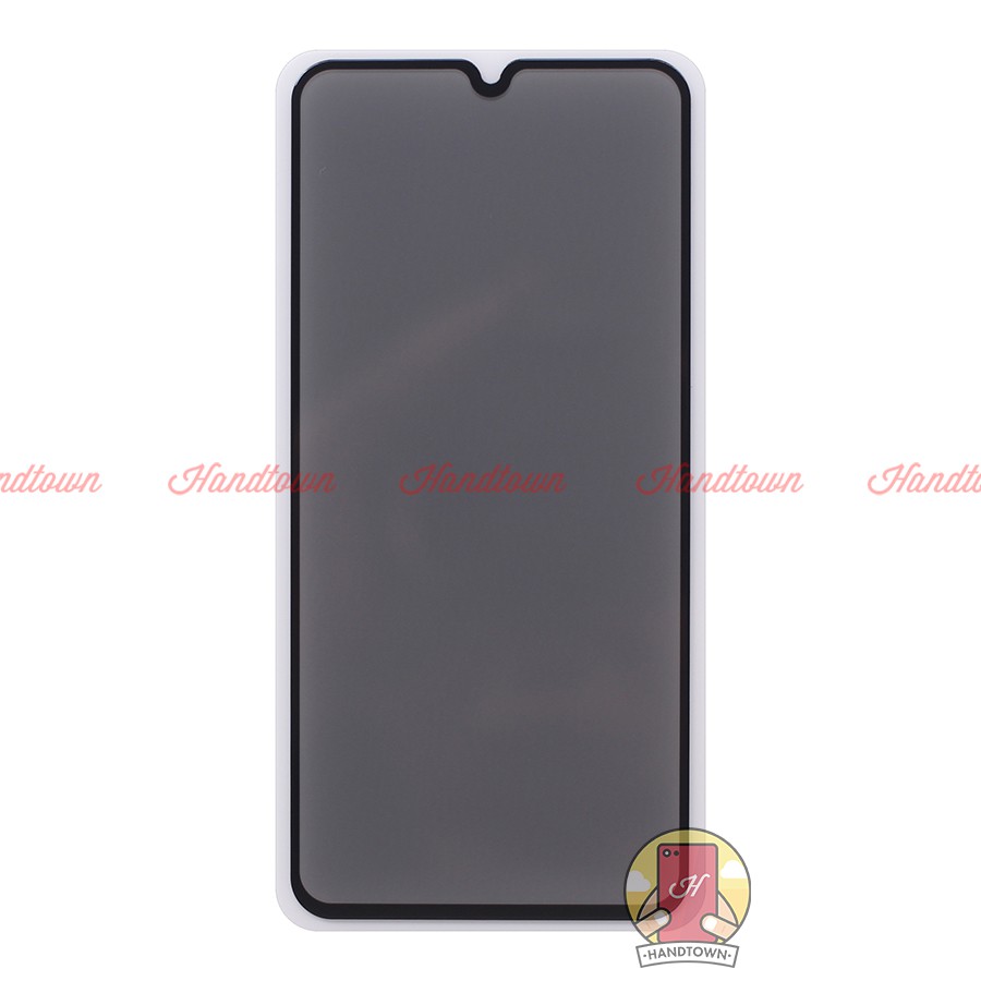 Kính Cường Lực Chống Nhìn Trộm dành cho Vsmart Aris / Vsmart Aris Pro Full Màn Full Keo