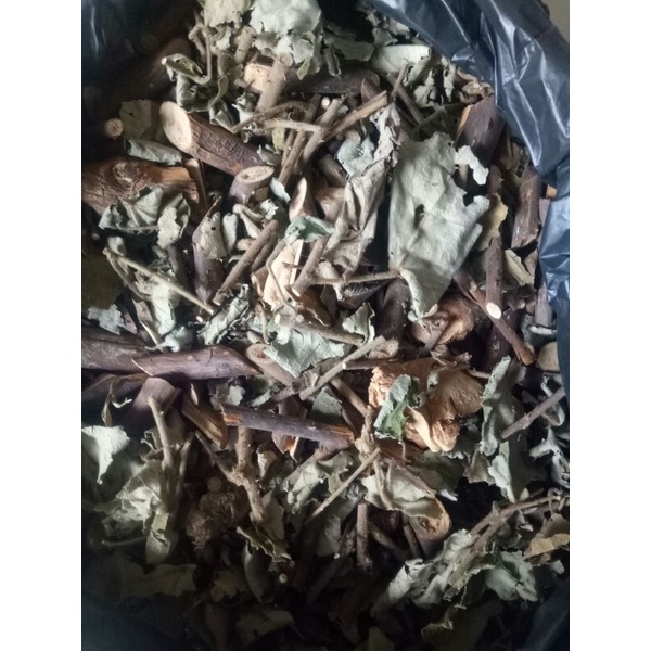 lá mâm xôi làm dầy niêm mạc ivf-iui 1kg