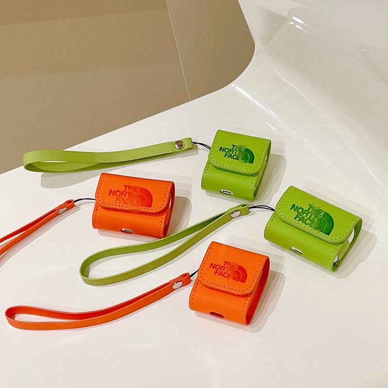 Vỏ Bảo Vệ Hộp Sạc Tai Nghe AirPods3gen / AirPods2gen / AirPods3 / Pro Chất Lượng Cao Ốp