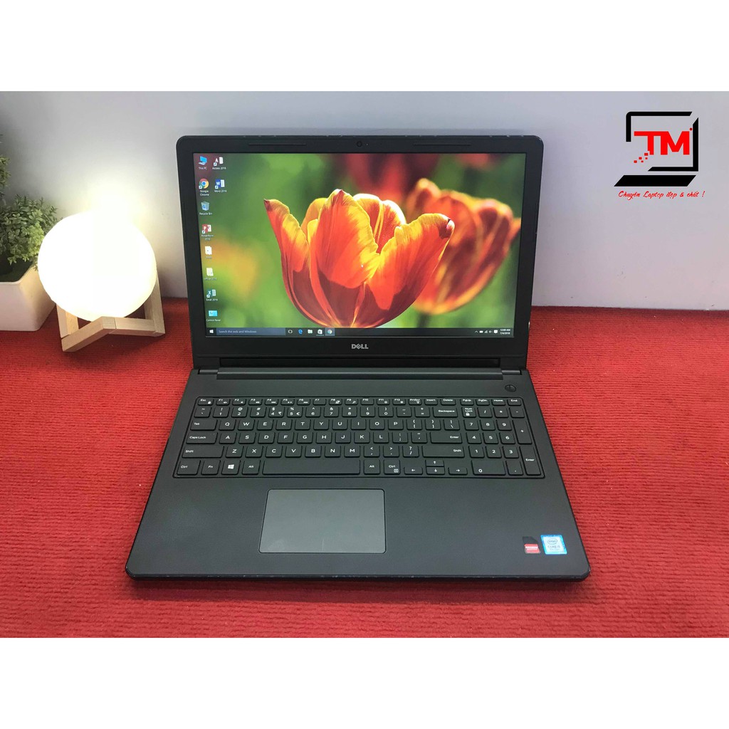 Dell chíp core i5 thế hệ 7 cực mới. Giá bất chấp luôn ạ