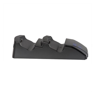 Đế Sạc Đôi Cho Tay Cầm Chơi Game Ps4