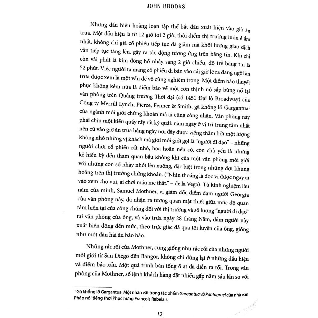 Sách - Những cuộc phiêu lưu trong kinh doanh: 12 câu chuyện kinh điển từ Phố Wall - AD.BOOKS