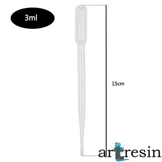 10 Chiếc Ống Bóp 3ml
