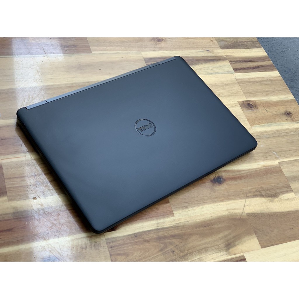 Laptop Cũ Dell Latitude E7450 Core I7 5600U RAM 8G Ổ Cứng SSD 256G MÀN Hình 14.0 FHD | BigBuy360 - bigbuy360.vn