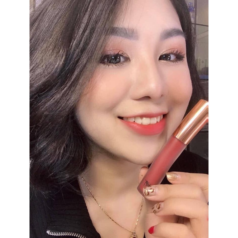 Son Kem Lì Bbia Last Velvet Lip Tint Version | BigBuy360 - bigbuy360.vn