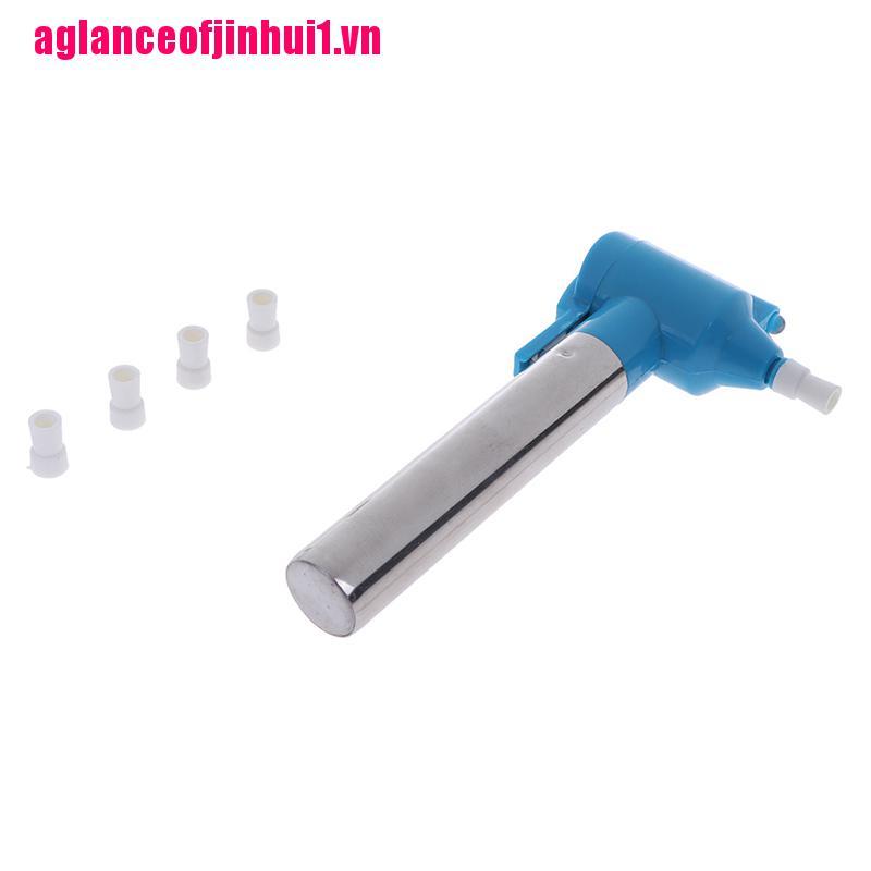 Dụng Cụ Đánh Bóng Răng Chất Lượng Cao Cho Nha Khoa