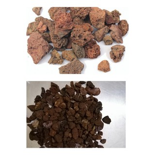 Nham thạch lọc nước hồ cá 1 kg
