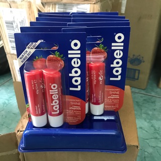 Son dưỡng labello Đức