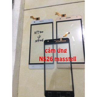 cảm ứng masstel N526