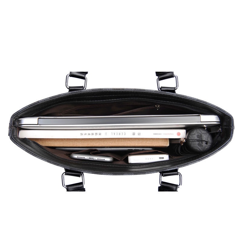 Túi đeo chéo thời trang công sở cho nam NSGSB33 | BigBuy360 - bigbuy360.vn