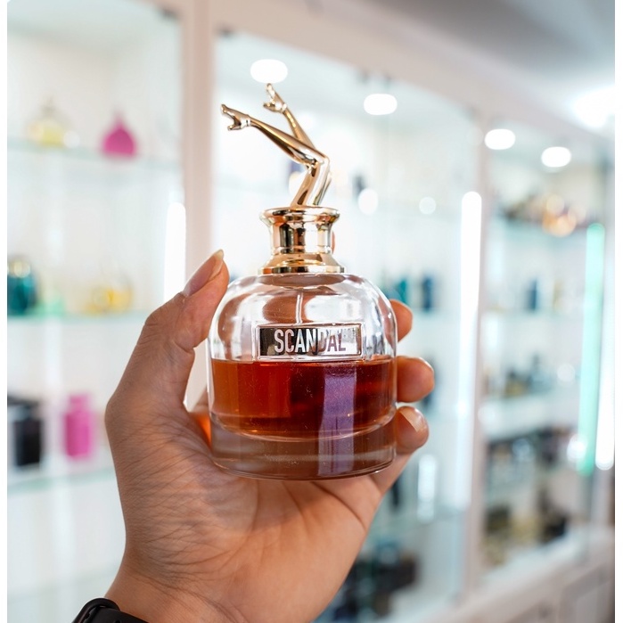 Nước Hoa Nữ Chính Hãng Nổi Tiếng Và Bán Chạy Nhất Chai 10ml