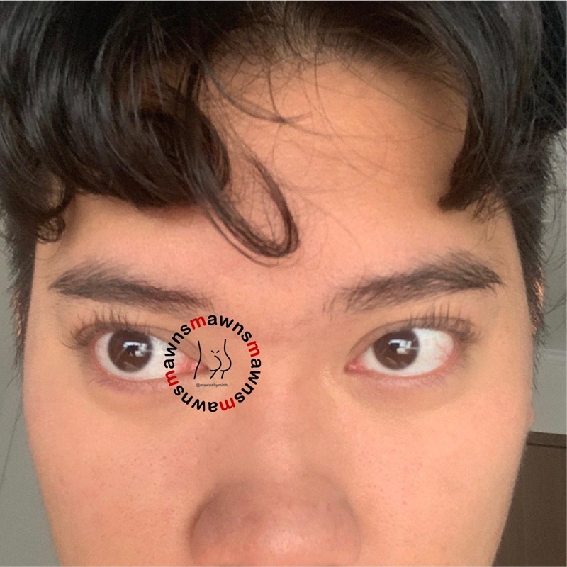 Mascara Aritaum Idol Real Lash Fixer 8ml