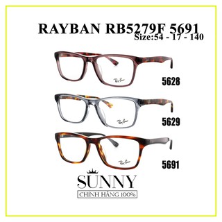 Gọng Kính RayBan RB5279F