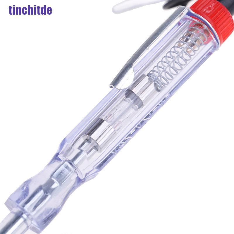 Bút thử điện 6V / 24V DC chuyên dụng thích hợp cho xe hơi