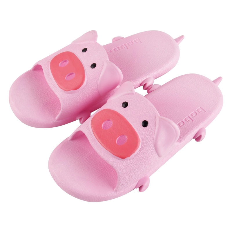 Dép Đi Trong Nhà Hình Heo Con Xinh Xắn | BigBuy360 - bigbuy360.vn