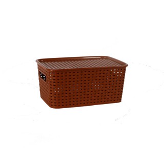 Giỏ hàn quốc bé song long 2572