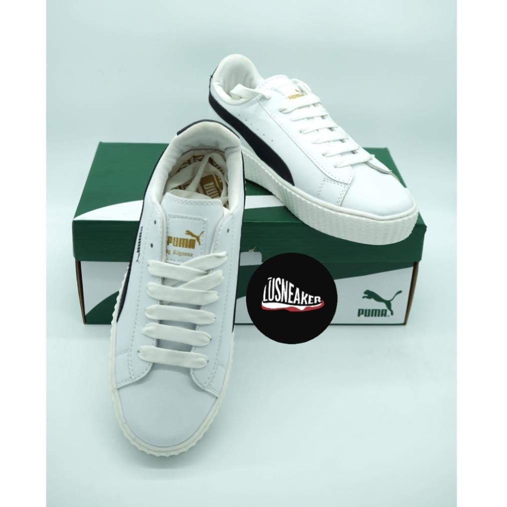 Giày PM Kẻ Đen 🏆HOT TREND🏆 Giầy Thể Thao trắng kẻ đen/Sneaker Nam Nữ Đủ Size | BigBuy360 - bigbuy360.vn