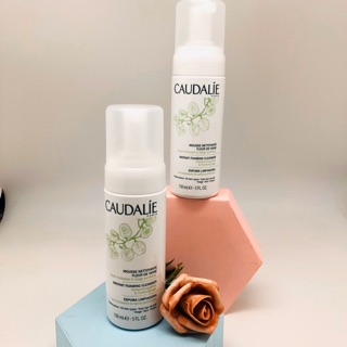 Sữa rữa mặt caudalie 150ml