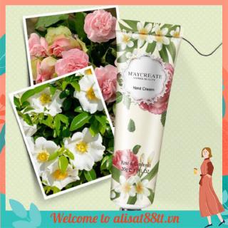 Kem dưỡng da tay chống nứt nẻ da 30g