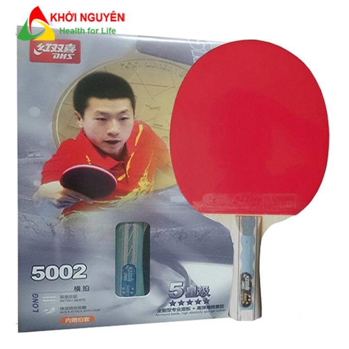 Vợt bóng bàn DHS-5002