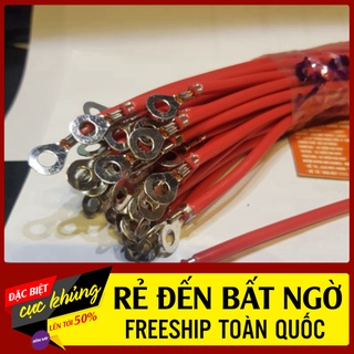 Dây nối bình ắc quy xe đạp điện huy xe điện