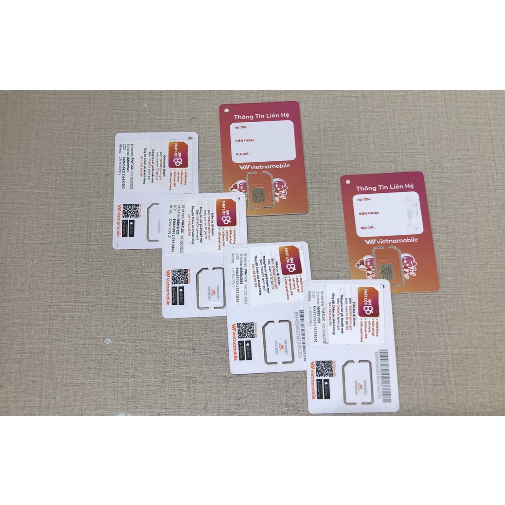 Sim Phát Lộc 86 💲FREE THÁNG ĐẦU 💲5Gb/Ngày - 150Gb/Tháng